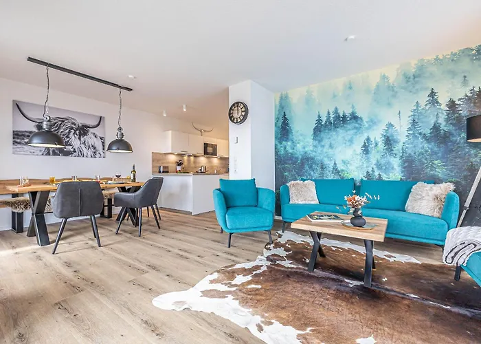 Ferienwohnung Wiking-Koje 6 Schleswig