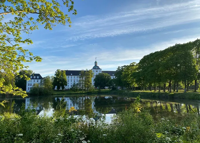 Ferienwohnung Wiking-Koje 6 Schleswig