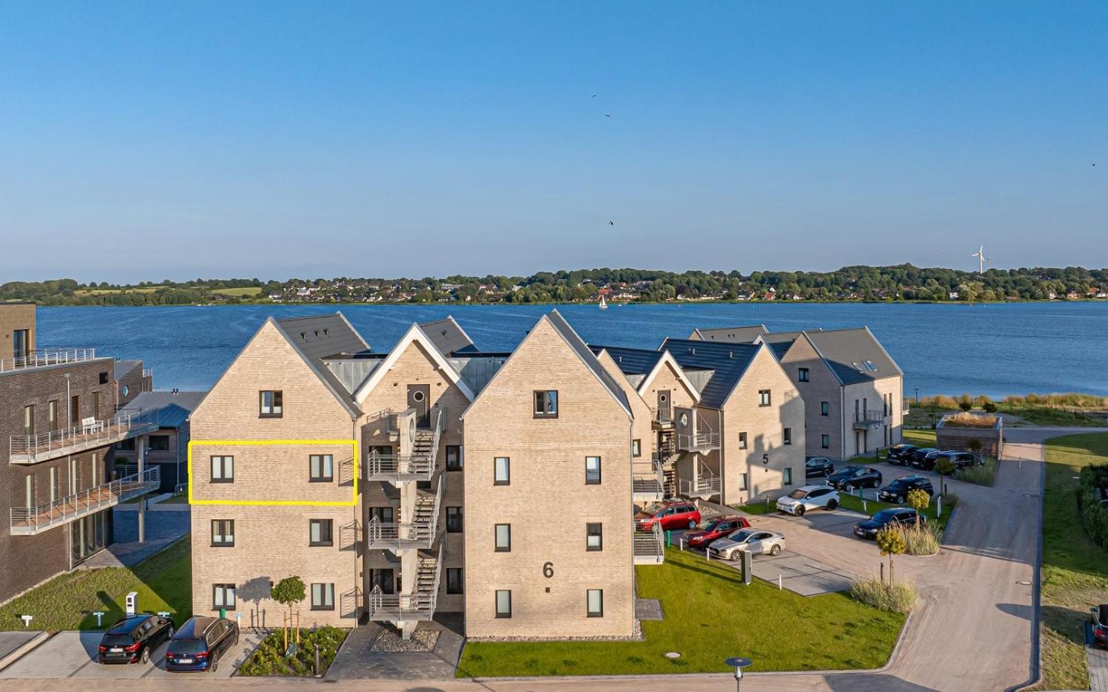 Apartment Wiking-koje 6