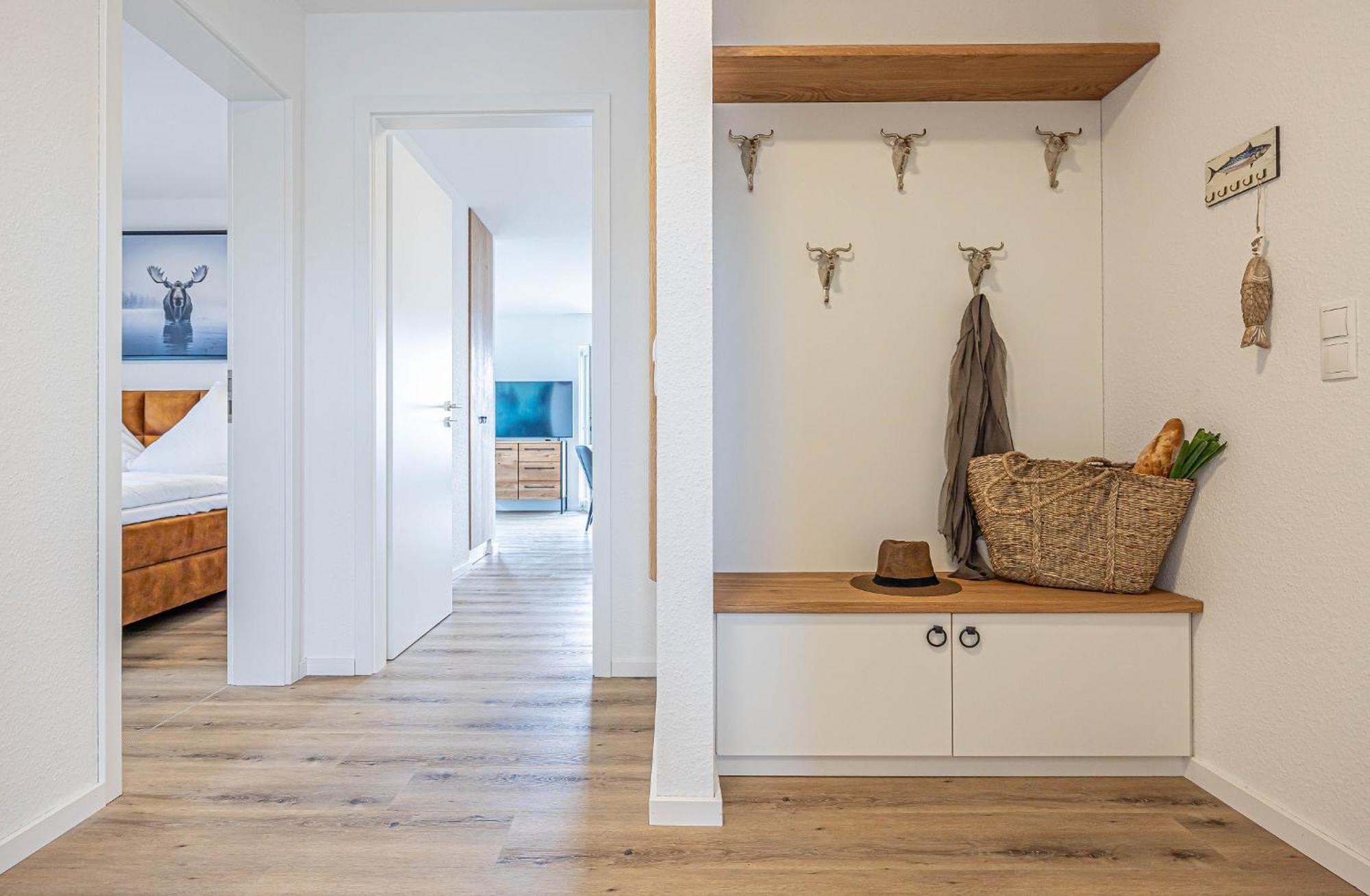 Apartment Wiking-koje 6