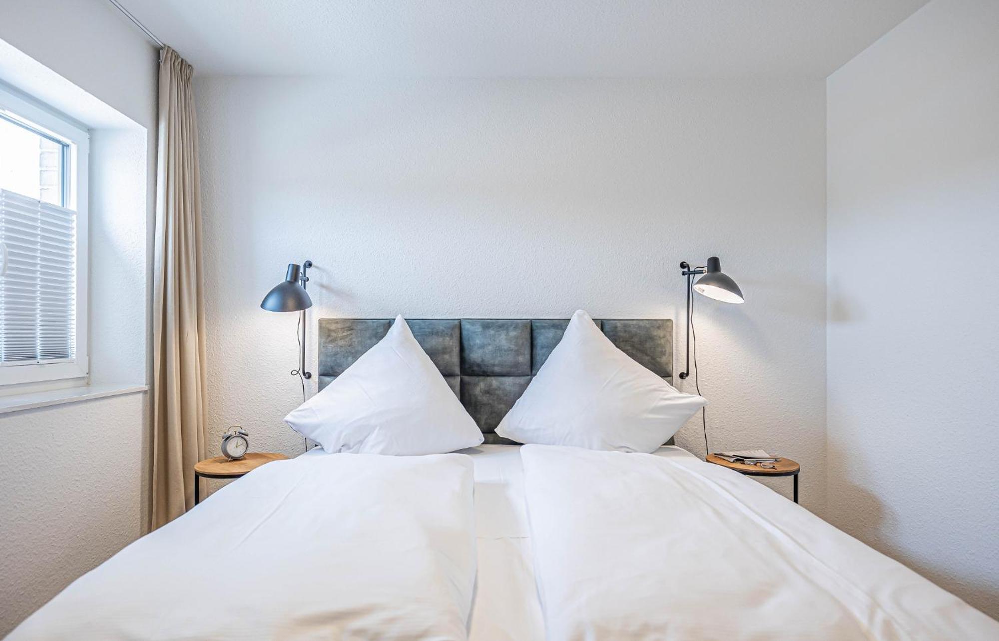 Apartment Wiking-koje 6 *