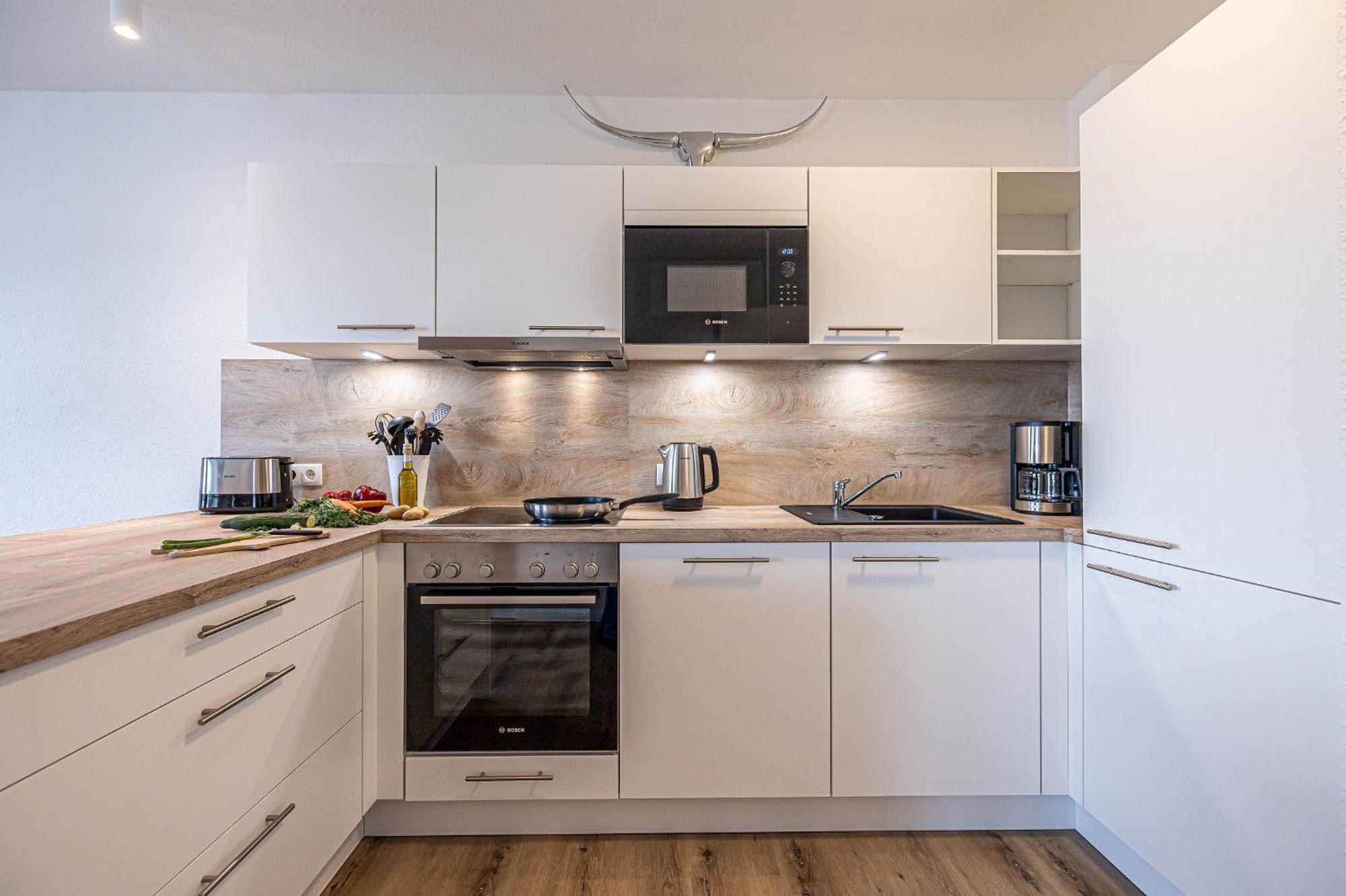 Appartement Wiking-koje 6 Schleswig
