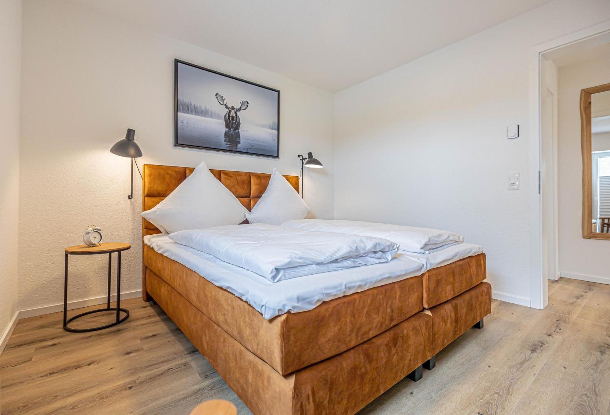 Apartment Wiking-koje 6 Schleswig