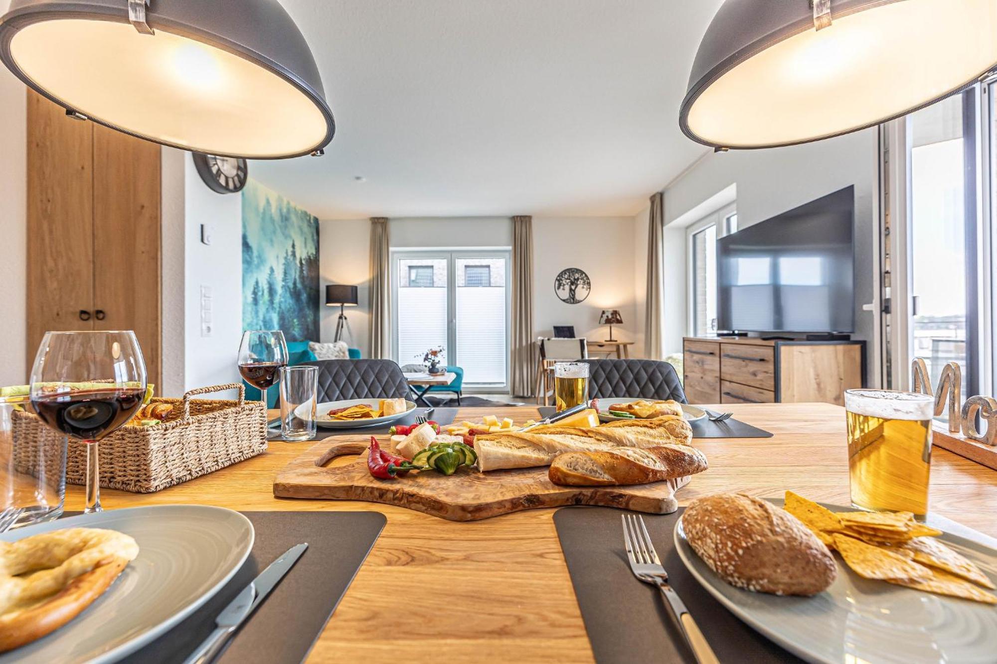 Apartment Wiking-koje 6