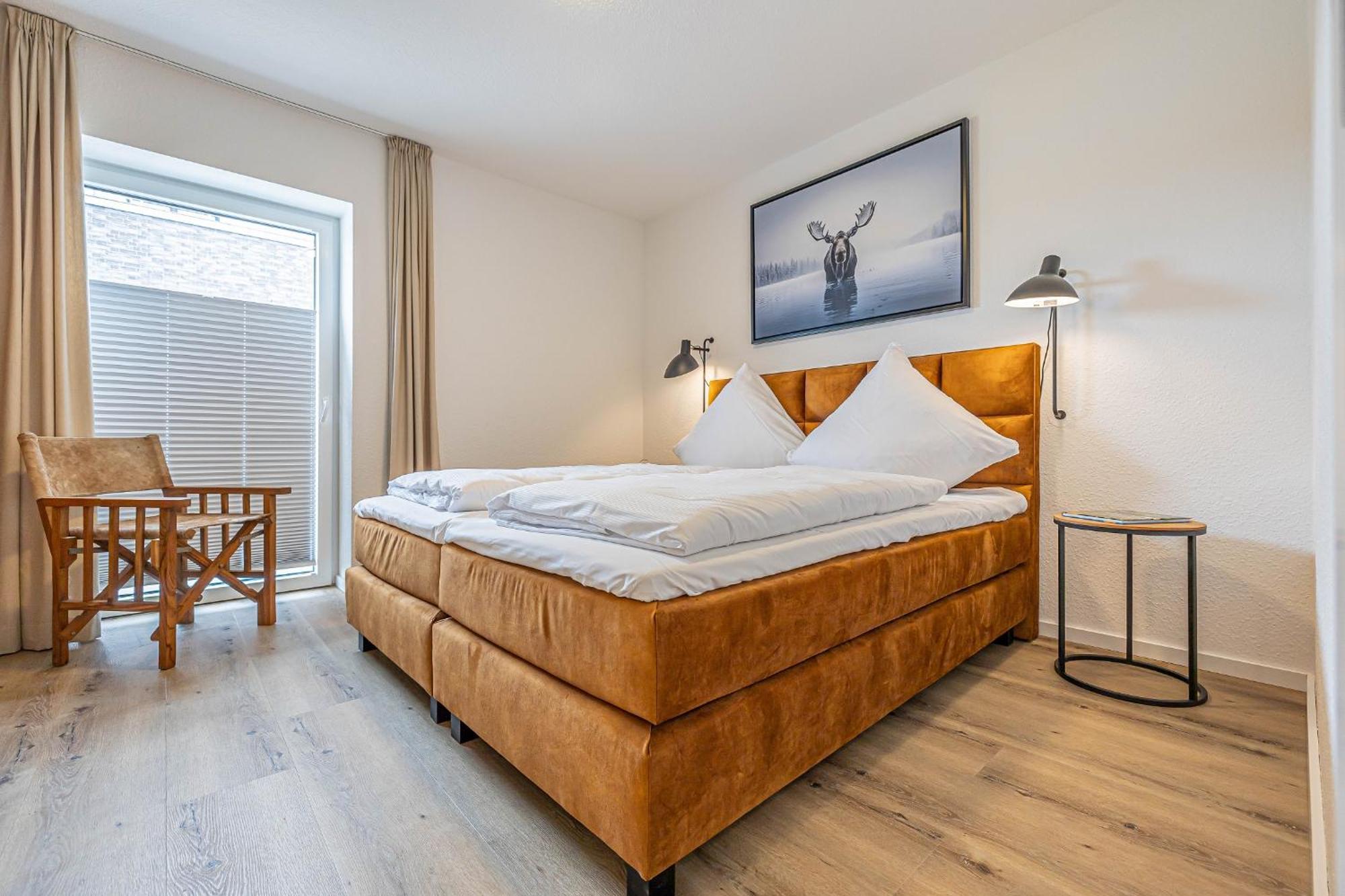 Appartement Wiking-koje 6 Schleswig