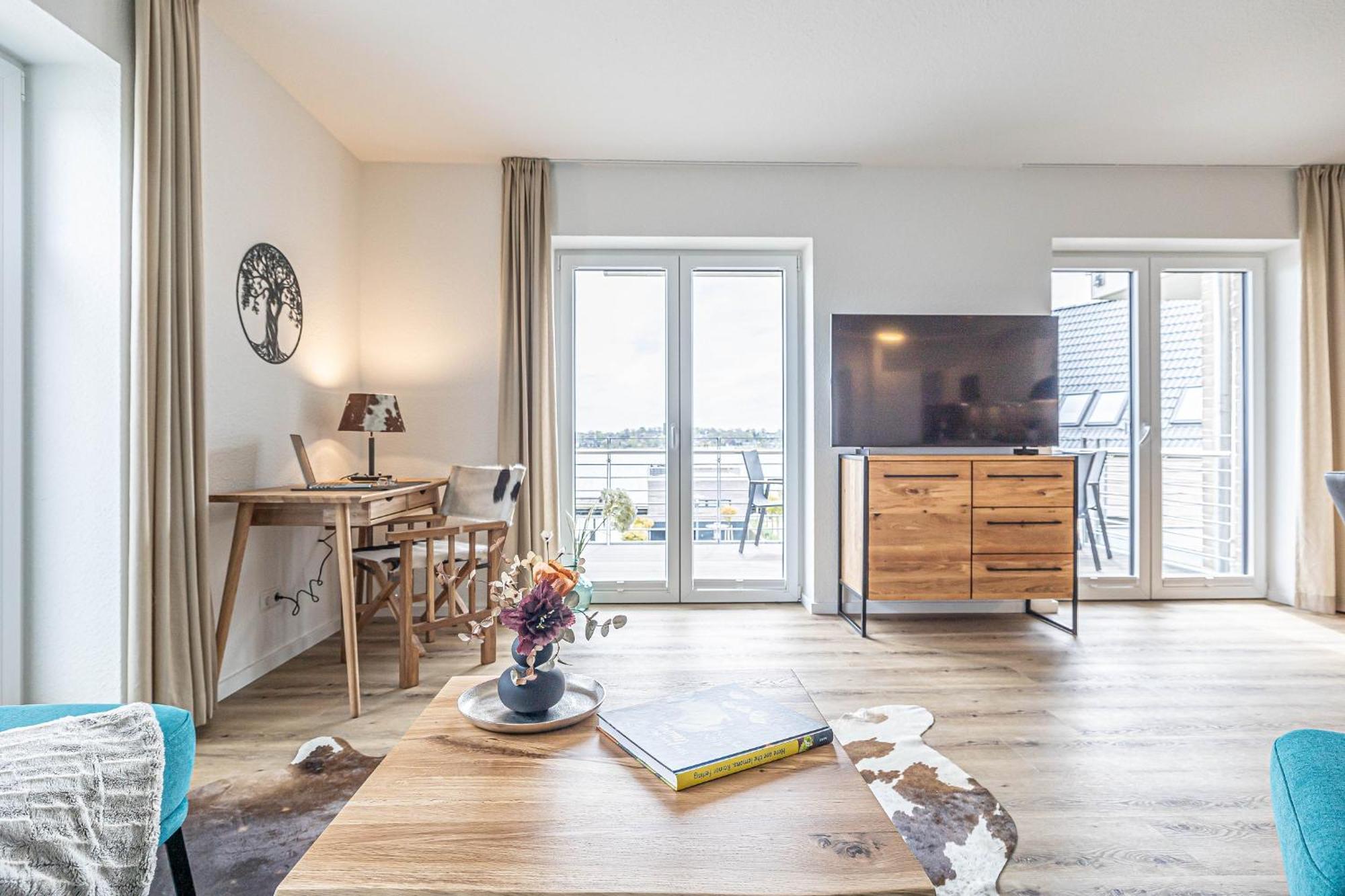 Apartment Wiking-koje 6 *